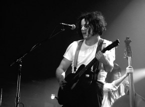 Jack White powraca z nowym singlem