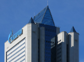 Ukraiński wywiad cybernetyczny uderza w Gazprom. Paraliż rosyjskiej infrastruktury gazowej