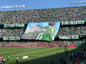 La Liga: skromna wygrana Betisu z Villarrealem