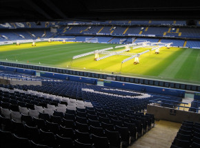 Liga Mistrzów: zaczynamy rewanże! dla kogo ćwierćfinał?  [ZAPIS LIVE]