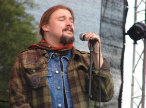 Maciej Balcar nie będzie już wokalistą zespołu Dżem