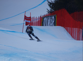 Narciarstwo alpejskie - MŚ: dublet Kriechmayra w Mistrzostwach Świata!