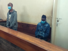 Kenia: student przyznaje się do zabicia swojej rodziny 