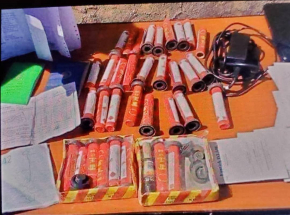 Etiopia: udaremniono zamach na ambasadę