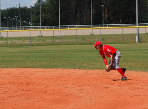 Baseball – ME gr. B: Polacy wrócą z Litwy bez zwycięstwa