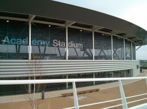 Piłka nożna kobiet: znakomity gol Caroline Weir w derbach Manchesteru