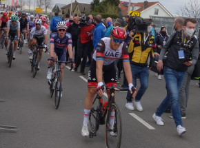 Le Samym: Matteo Trentin ze zwycięstwem w wyścigu