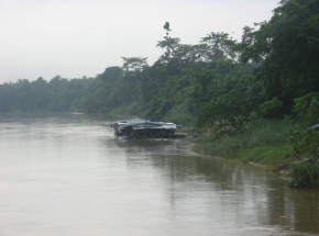 Malezja: prawie 50 tysięcy osób ewakuowanych z powodu powodzi