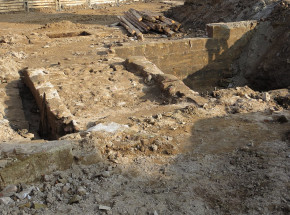 Izrael: odkryto najstarszy na świecie meczet
