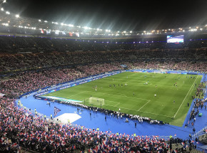 Puchar Francji: niezwykle elektryzujące starcie w finale!