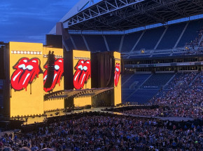 The Rolling Stones zmienią swoje logo w hołdzie dla zmarłego perkusisty