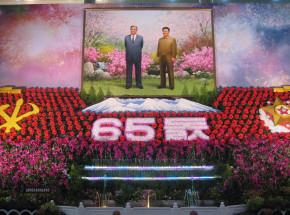 Władze Korei Północnej próbują ukrywać publiczne egzekucje za granicą