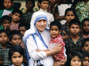 Indie: władze blokują zagraniczne finansowanie dla organizacji charytatywnej Matki Teresy