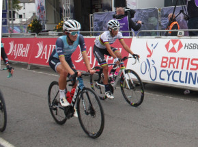 Giro d’Italia Donne: Balsamo z drugą wygraną