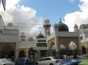 Kenia: zmarł imam największego meczetu w kraju