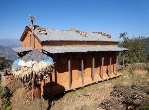 Nepal: 16-latka zmarła podczas praktyki chhaupadi 