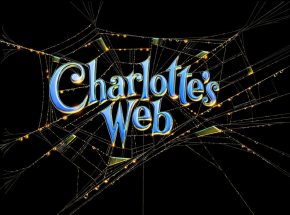 "Pajęczyna Charlotty" doczeka się nowej animacji