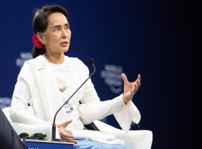 Mjanma: Aung San Suu Kyi skazana na 2 lata pozbawienia wolności [AKTUALIZACJA]
