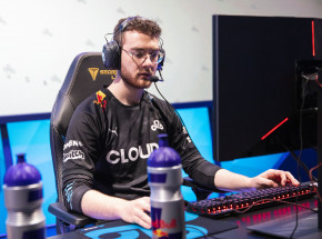 LoL - LCS: Cloud9 wygrywają w dolnej drabince i eliminują Golden Guardians