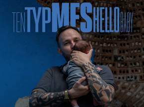 "Hello Baby" Tego Typa Mesa już w listopadzie