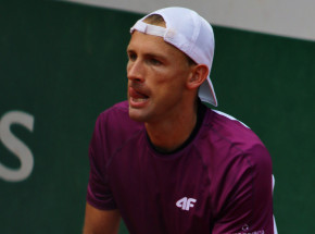 Tenis - Piter i Kubot poza deblową rywalizacją w Madrycie