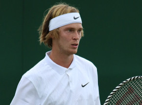 ATP Finals: Rublow wyeliminował Tsitsipasa