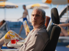 Joaquin Phoenix w zwiastunie „Beau Is Afraid”