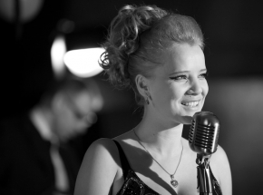 "Pajęczyna" - nowy serial Playera z Joanną Kulig