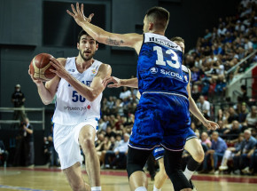 Kregor Hermet: "mam nadzieję, że będę miał duży wkład w grę zespołu" [wywiad]