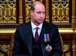 Książę Wilhelm niespodziewanie odwiedził Polskę