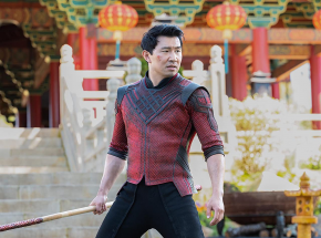 Nowa zapowiedź filmu "Shang-Chi i legenda dziesięciu pierścieni"