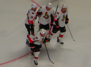 NHL: szybka dogrywka w Ottawie