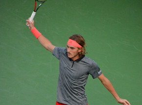 Tenis - ATP Lyon: Tsitsipas triumfatorem turnieju