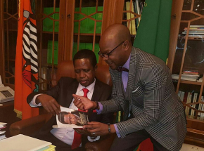 Zambia: prezydent uniewinnił prawie 600 więźniów