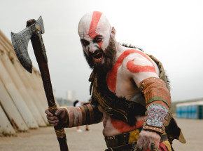 God of War z nowym Kratosem. Kontuzja aktora wywróciła produkcję do góry nogami