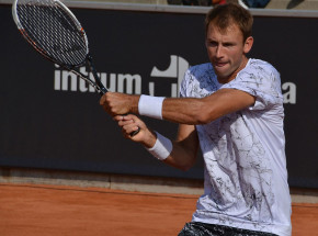Roland Garros: pewny awans Zielińskiego, Kubot za burtą
