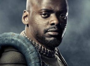 Daniel Kaluuya w obsadzie głosowej „Across the Spider-Verse”