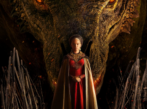 Istna mieszanka uniwersów - Henry Cavill i Elizabeth Olsen mogą zagrać w 2. sezonie „Rodu Smoka”