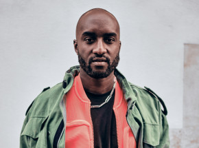 Zmarł projektant mody Virgil Abloh