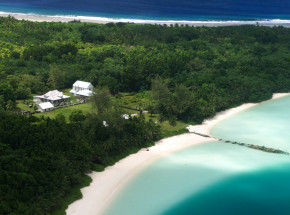 Brytyjskie znaczki pocztowe zakazane w archipelagu Czagos