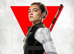 Florence Pugh może wystąpić w drugiej części "Diuny"