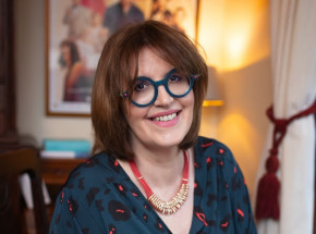 Odstresowująca, relaksująca, zabawna. Nowe cosy crime Katarzyny Gacek już 5 czerwca!