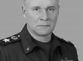 Rosyjski minister Jewgienij Ziniczew zginął podczas musztry w Arktyce