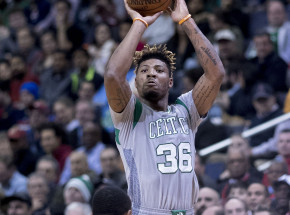 NBA: kompromitująca porażka Celtics w TD Garden