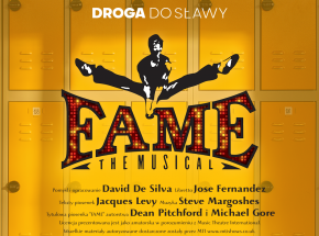 „Fame – The Musical” na deskach Krakowskiego Teatru VARIETE