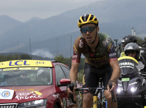 Criterium du Dauphine: Laporte z drugim zwycięstwem