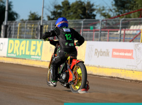 Żużel: nowy lider w rozgrywkach (podsumowanie 10. kolejki eWinner 1. Ligi)