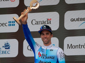 Giro d'Italia: trzeci etap dla Matthewa