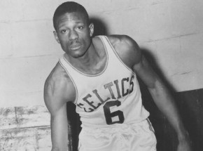 NBA: nie żyje Bill Russell