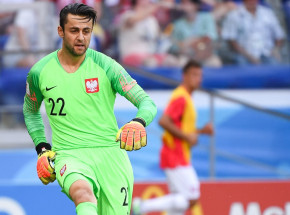 Piłka nożna: Łukasz Fabiański kończy karierę reprezentacyjną! 